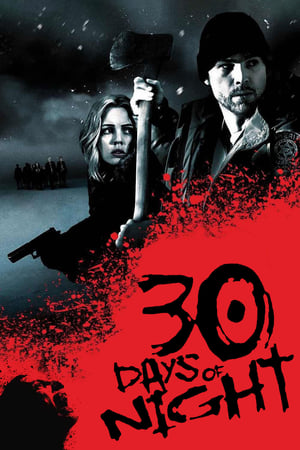 30 Days of Night 2007 Hindi Dual Audio [880MB]