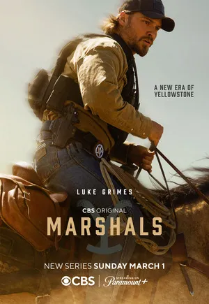 Marshals A Yellowstone Story (2026) Season 01 Complete Hindi Audio – –