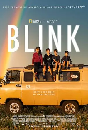 Blink Nat Geo 2024 Hindi Dual Audio 1080pp -