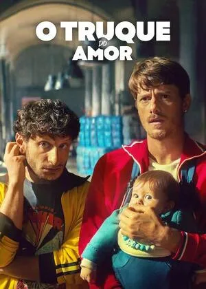 The Love Scam 2025 Hindi Dual Audio