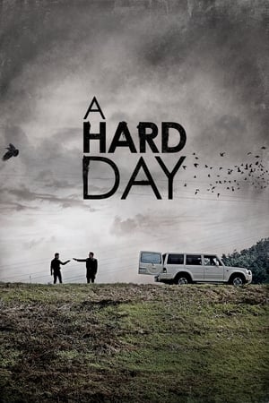 A Hard Day (2014) Hindi Dual Audio – 720p –