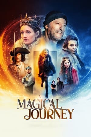A Magical Journey 2019 Hindi Dual Audio –