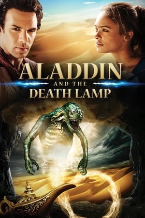 Aladdin and the Death Lamp 2012 Hindi Dubbed [700MB]