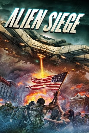 Alien Siege (2018) Hindi Dual Audio 300MB