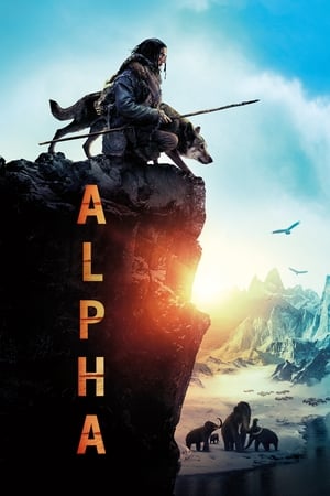 Alpha (2018) Hindi Dual Audio [1GB]