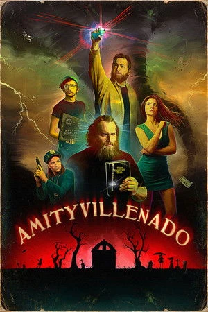 Amityvillenado (2026) Hindi (MULTI AUDIO) – –