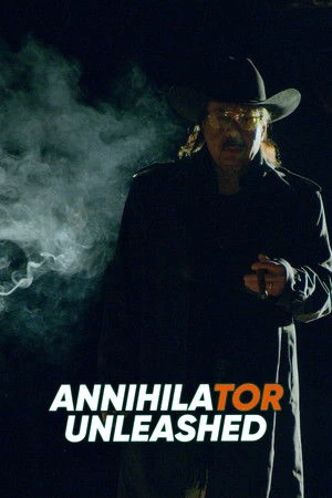 Annihilator Unleashed (2025) Hindi (MULTI AUDIO) – –