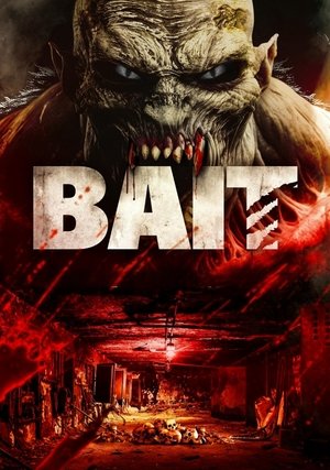Bait (2025) Hindi (MULTI AUDIO) – –