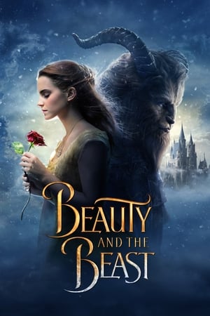 Beauty and the Beast 2017 Hindi Dubbed [1.0 GB] Download