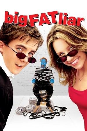 Big Fat Liar (2002) Hindi Dual Audio 300MB