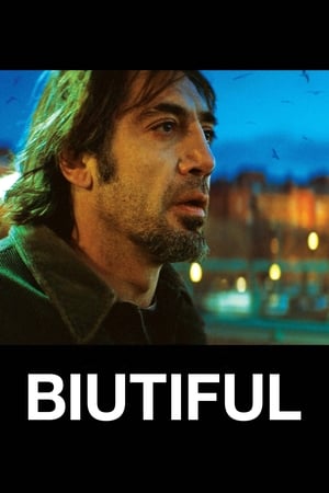 Biutiful (2010) Hindi Dual Audio [1.2GB]