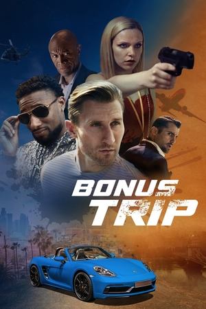 Bonus Trip (2024) Hindi (MULTI AUDIO) – –