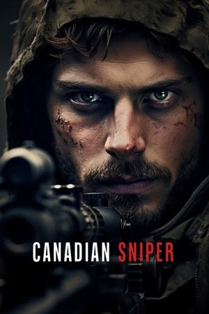 Canadian, Sniper (2023) Hindi (MULTI AUDIO) – –