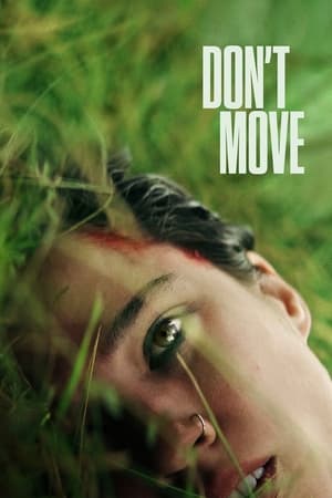 Dont Move 2024 Hindi ORG Dual Audio – –