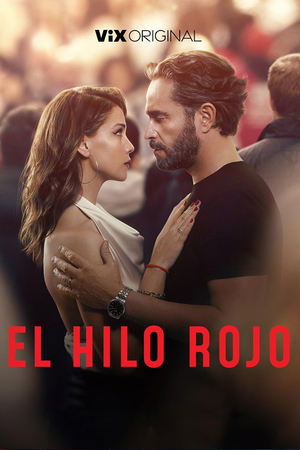 El hilo rojo (2025) Hindi (MULTI AUDIO) – –