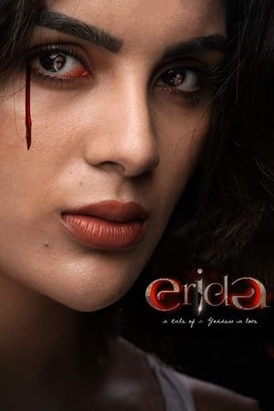 Erida (2021) (Hindi – Tamil) Dual Audio –