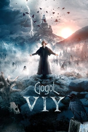 Gogol. Viy (2018) Hindi Dual Audio – 720p –