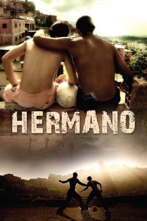 Hermano (2010) Hindi Dual Audio [1.2GB]