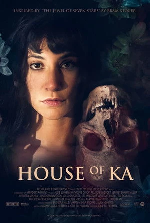 House of Ka (2026) Hindi (MULTI AUDIO) – –