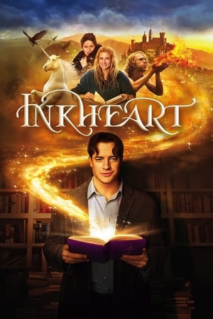 Inkheart (2008) Dual Audio Hindi [750MB]