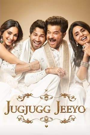 Jug Jugg Jeeyo 2022 Hindi Movie –