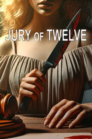 Jury of Twelve (2026) Hindi (MULTI AUDIO) – –