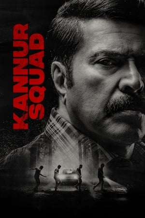 Kannur Squad 2023 (Hindi – Malayalam) Dual Audio –