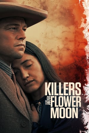 Killers of the Flower Moon 2023 (Studio-DUB OST) –