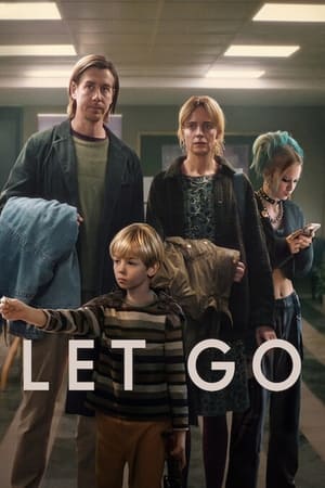Let Go (2024) Hindi Dual Audio – 720p –