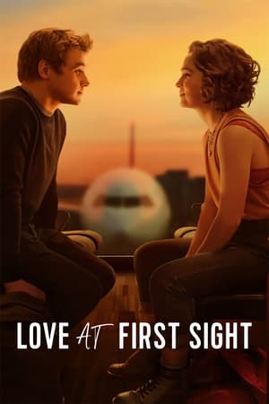 Love at First Sight 2023 Hindi Dual Audio –
