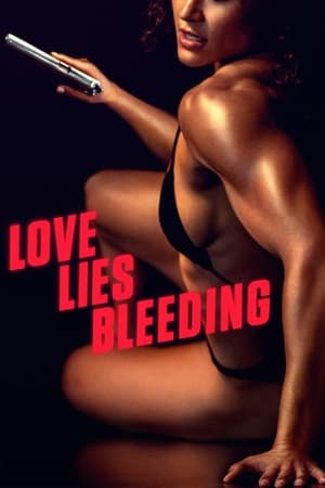 Love Lies Bleeding 2024 Hindi Dual Audio – 720p –