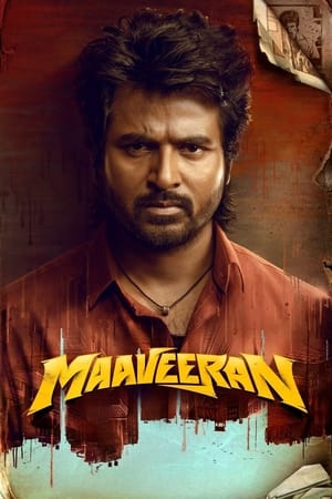 Maaveeran (2023) Hindi Dual Audio –