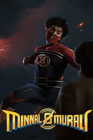 Minnal Murali (2021) Hindi Movie –