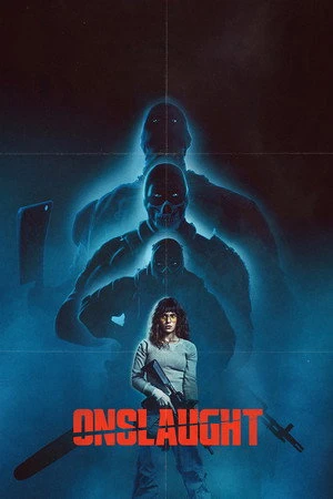 Onslaught (2026) Hindi (MULTI AUDIO) – –