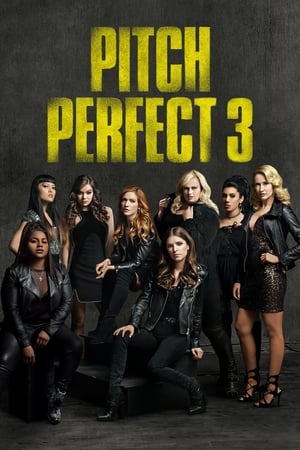 Pitch Perfect 3 2017 Hindi Dual Audio 300MB
