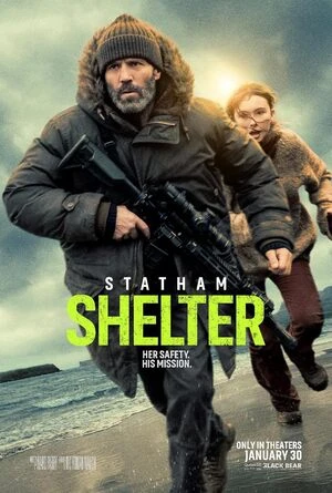 Shelter 2026 English Audio