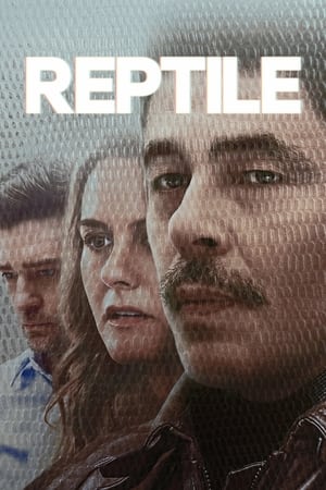 Reptile 2023 Hindi Dual Audio –