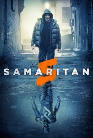 Samaritan 2022 Hindi Dual Audio –