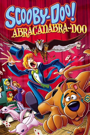 Scooby-Doo! Abracadabra-Doo (2010) Hindi Dual Audio –