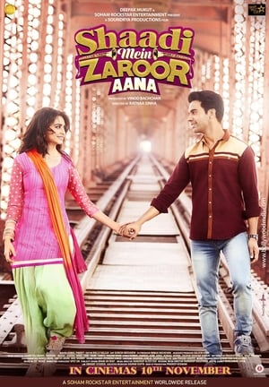 Shaadi Mein Zaroor Aana 2017 350MB Full Movie HDTVRip Download