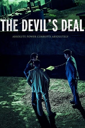 The Devil’s Deal 2023 Hindi Dual Audio –