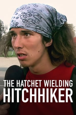 The Hatchet Wielding Hitchhiker (2023) Hindi Dual Audio –