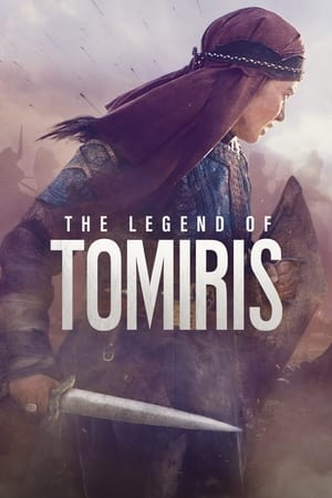 The Legend of Tomiris 2019 Hindi Dual Audio –