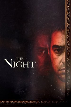 The Night (2021) Hindi (MULTI AUDIO) – –
