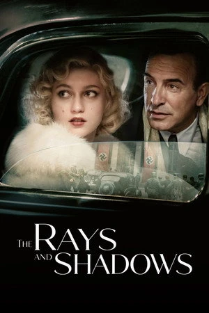 The Rays and Shadows (2026) Hindi (MULTI AUDIO) – –