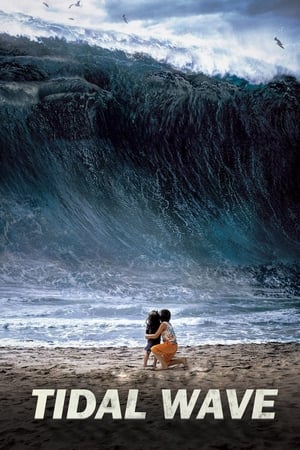 Tidal Wave (2009) Hindi Dual Audio 350MB ESubs