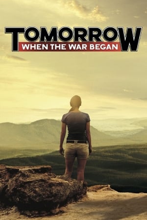 Tomorrow When the War Began 2010 Hindi Dual Audio [900MB]