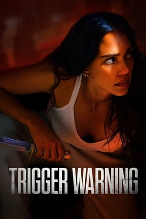 Trigger Warning (2024) Hindi Dual Audio – –