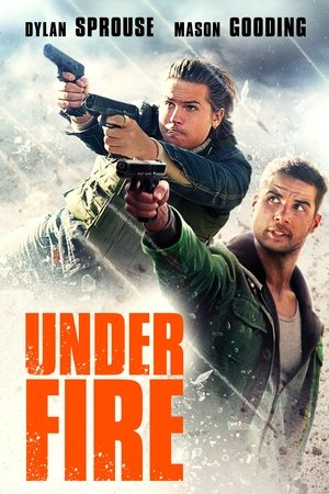 Under Fire (2025) Hindi (MULTI AUDIO) – –