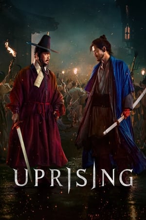Uprising 2024 Hindi Dual Audio – –